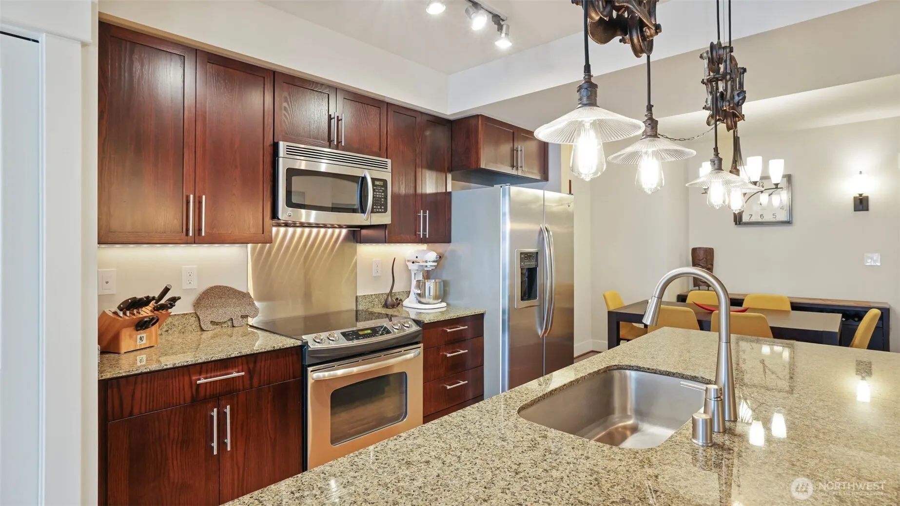 699 John Street #513, Seattle, WA 98109