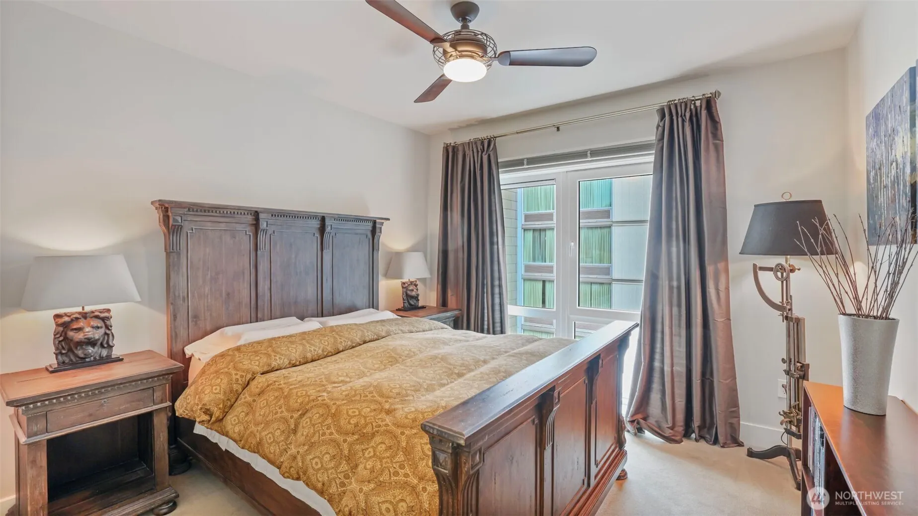 699 John Street #513, Seattle, WA 98109