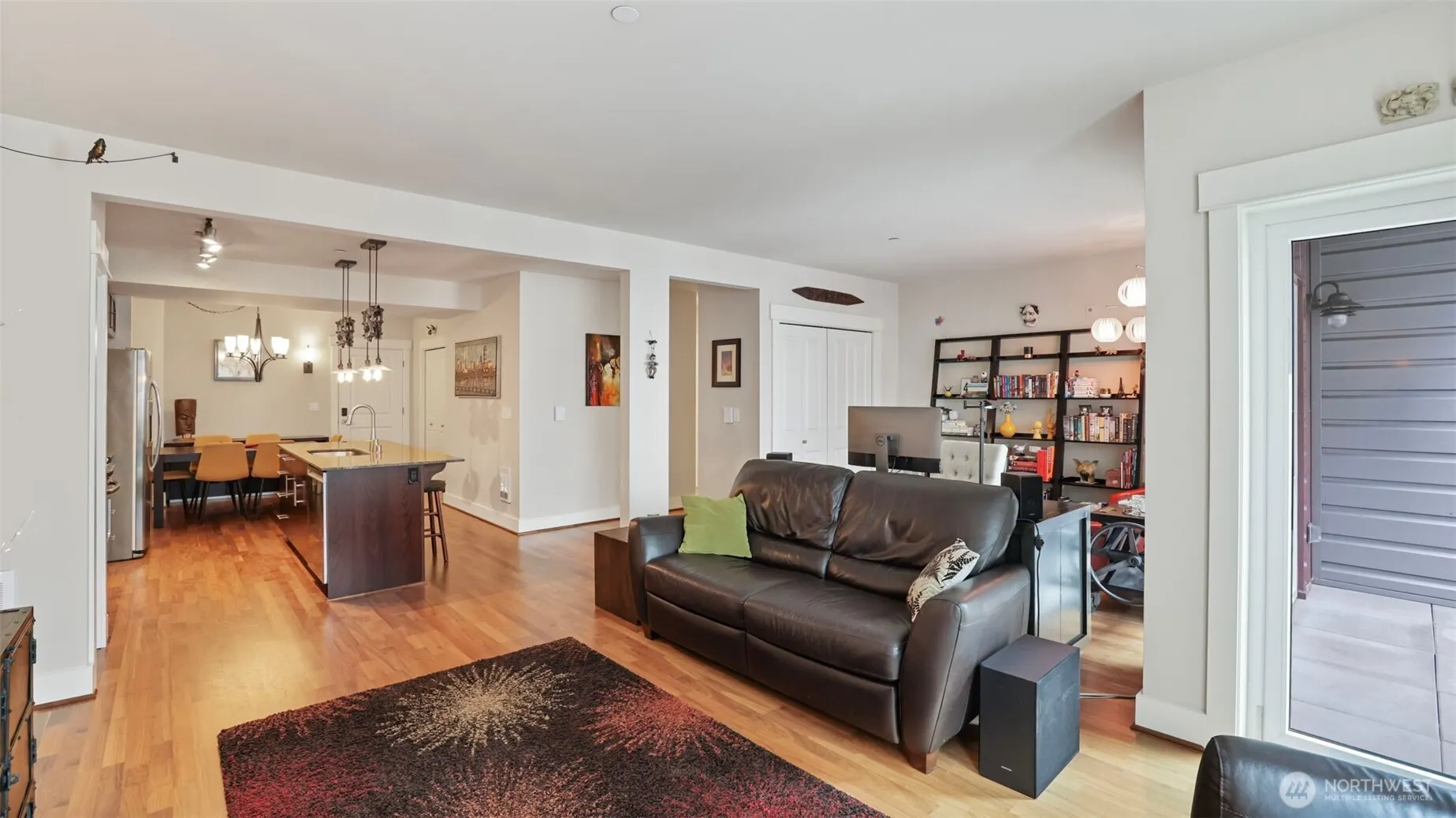 699 John Street #513, Seattle, WA 98109