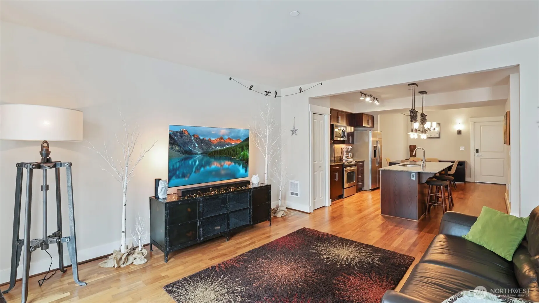 699 John Street #513, Seattle, WA 98109