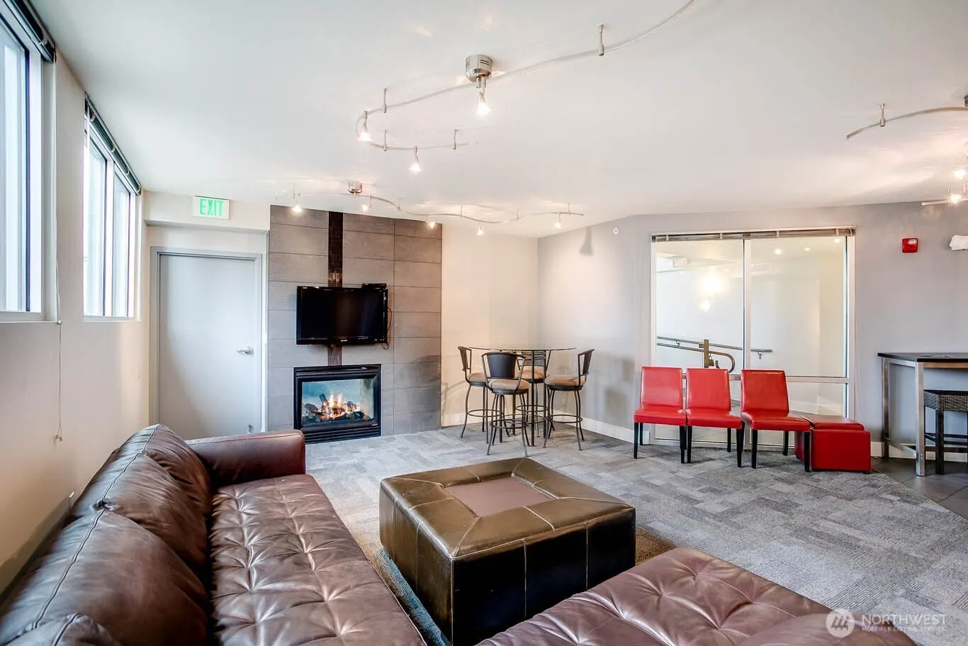 699 John Street #513, Seattle, WA 98109