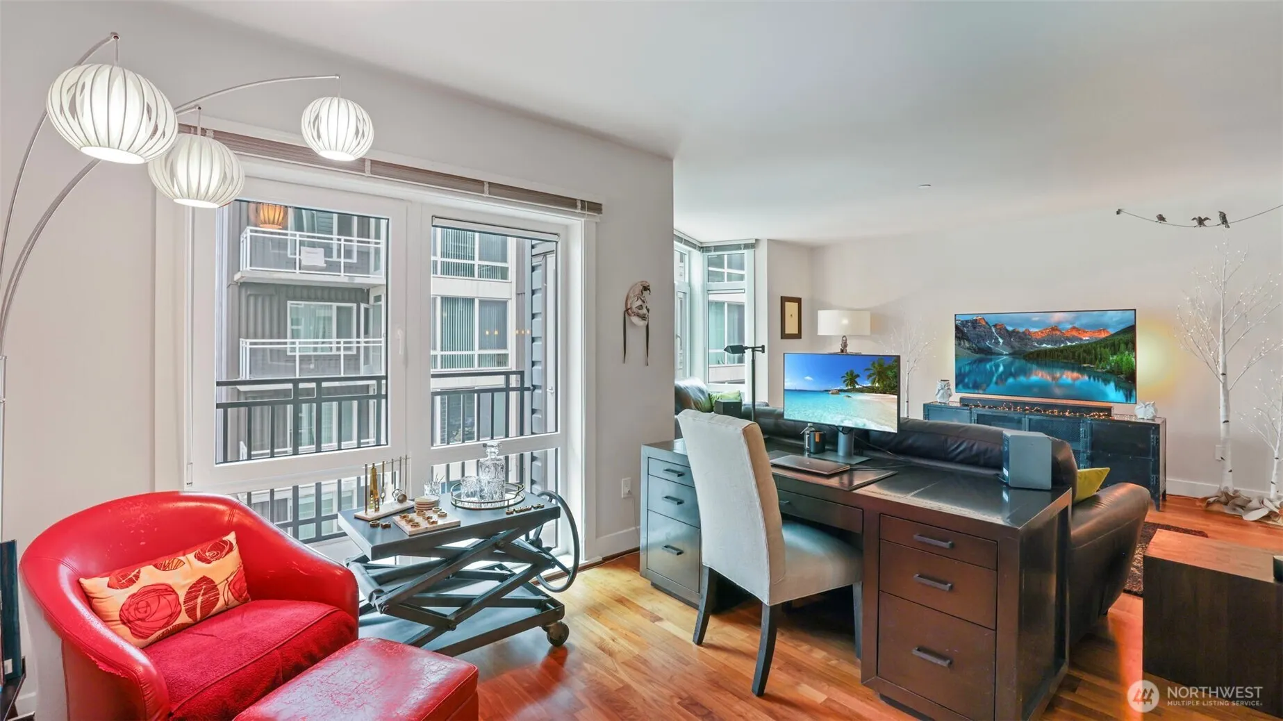 699 John Street #513, Seattle, WA 98109