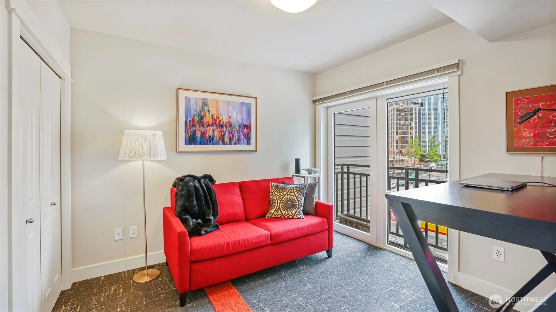 699 John Street #513, Seattle, WA 98109