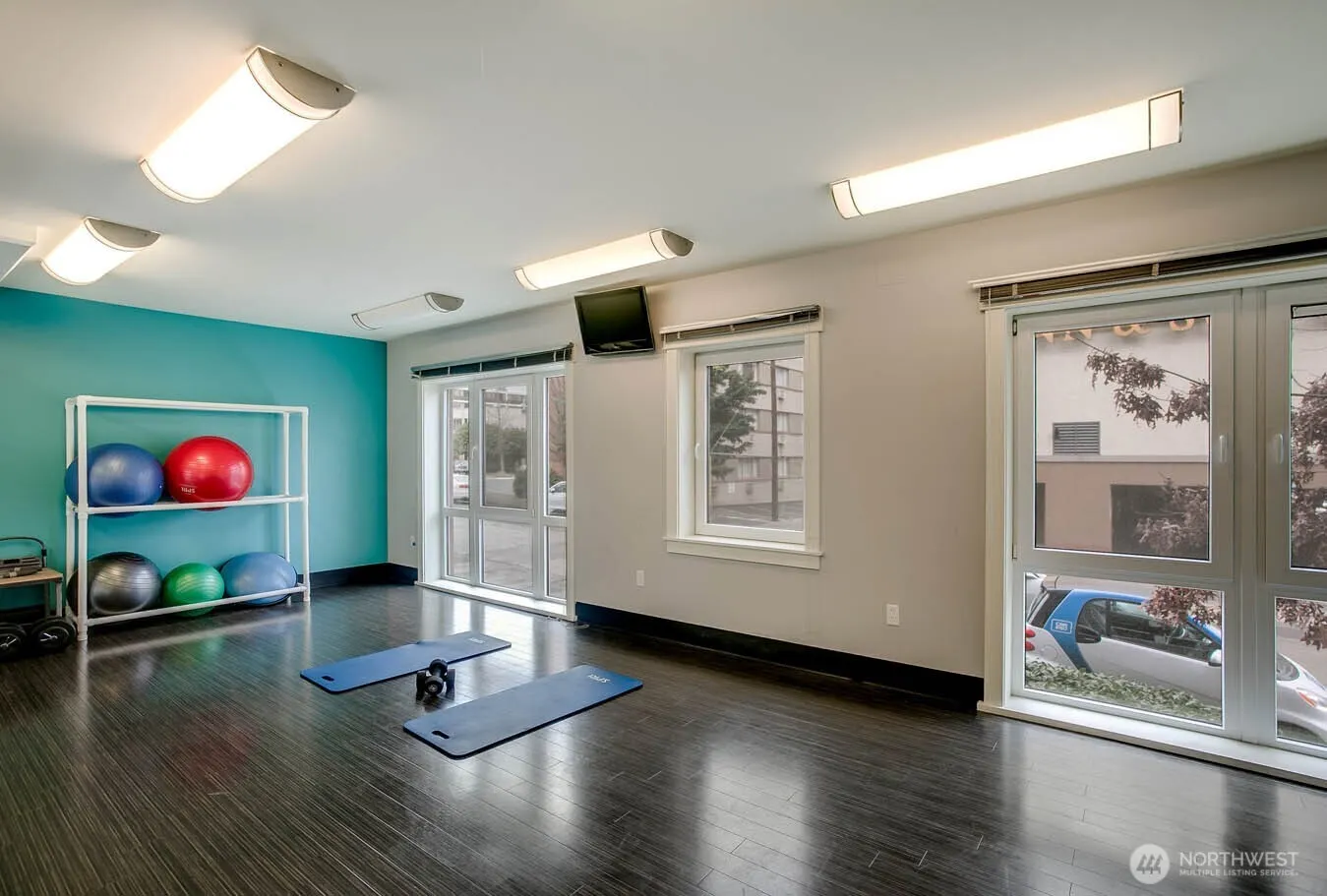 699 John Street #513, Seattle, WA 98109