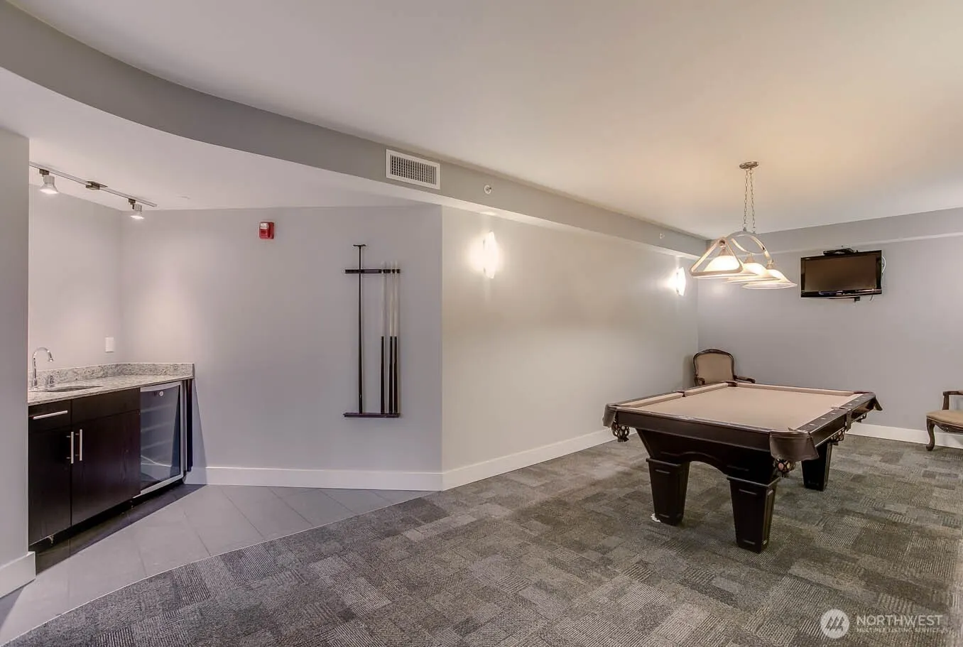 699 John Street #513, Seattle, WA 98109
