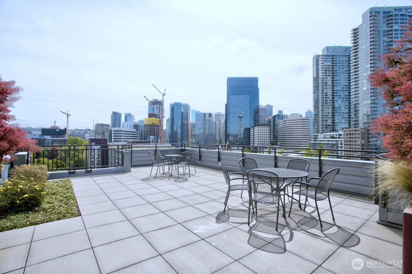 699 John Street #513, Seattle, WA 98109