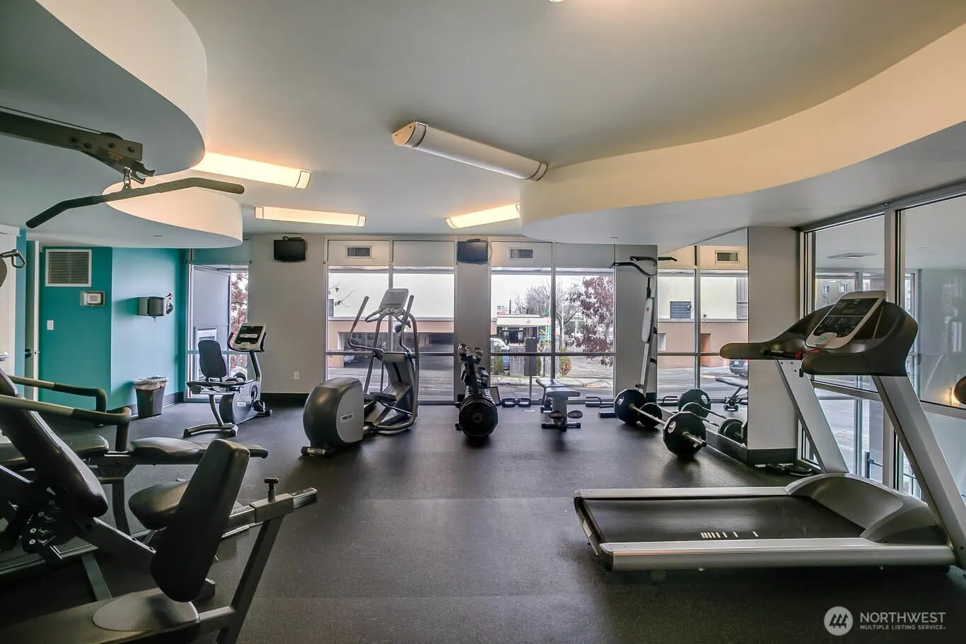 699 John Street #513, Seattle, WA 98109
