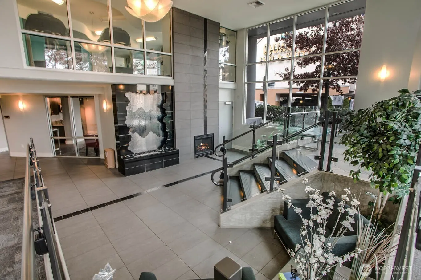 699 John Street #513, Seattle, WA 98109