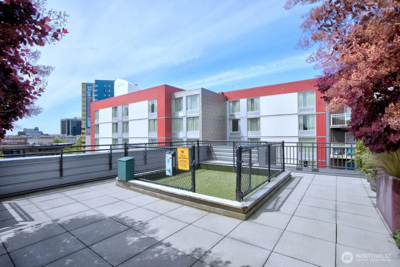 699 John Street #513, Seattle, WA 98109