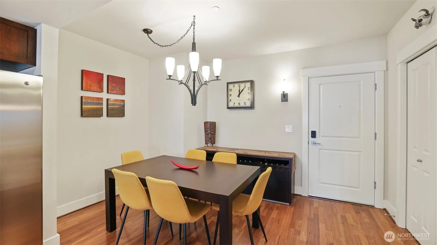 699 John Street #513, Seattle, WA 98109