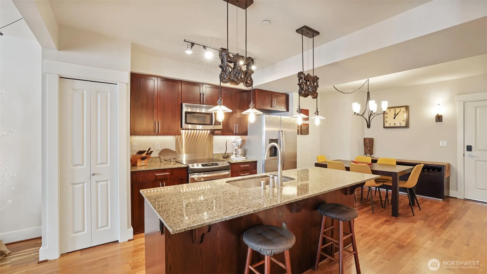 699 John Street #513, Seattle, WA 98109