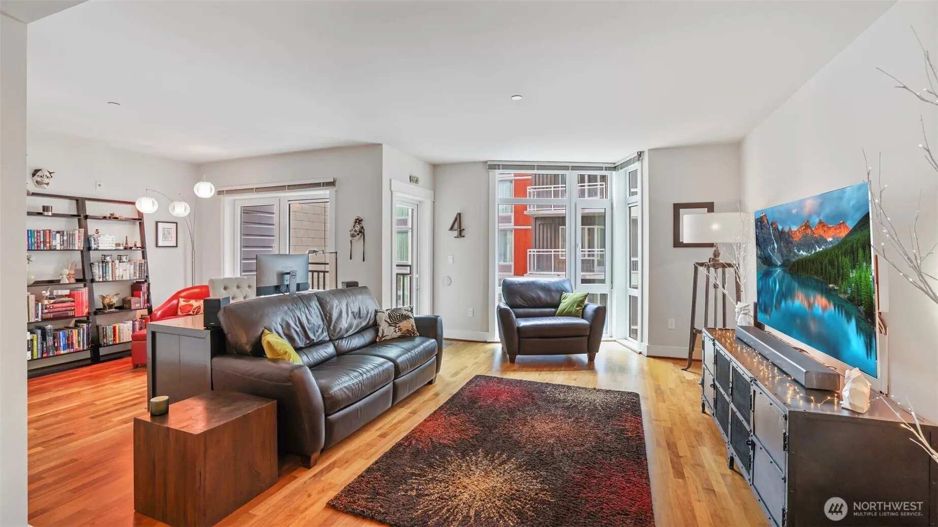 699 John Street #513, Seattle, WA 98109