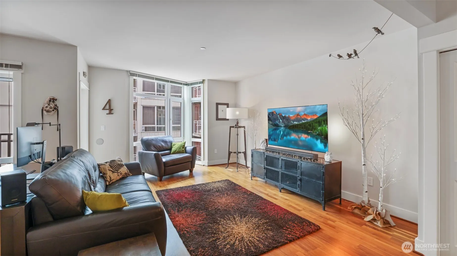 699 John Street #513, Seattle, WA 98109