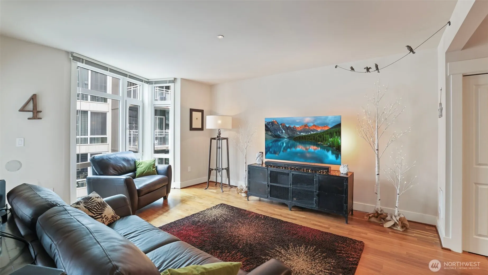 699 John Street #513, Seattle, WA 98109