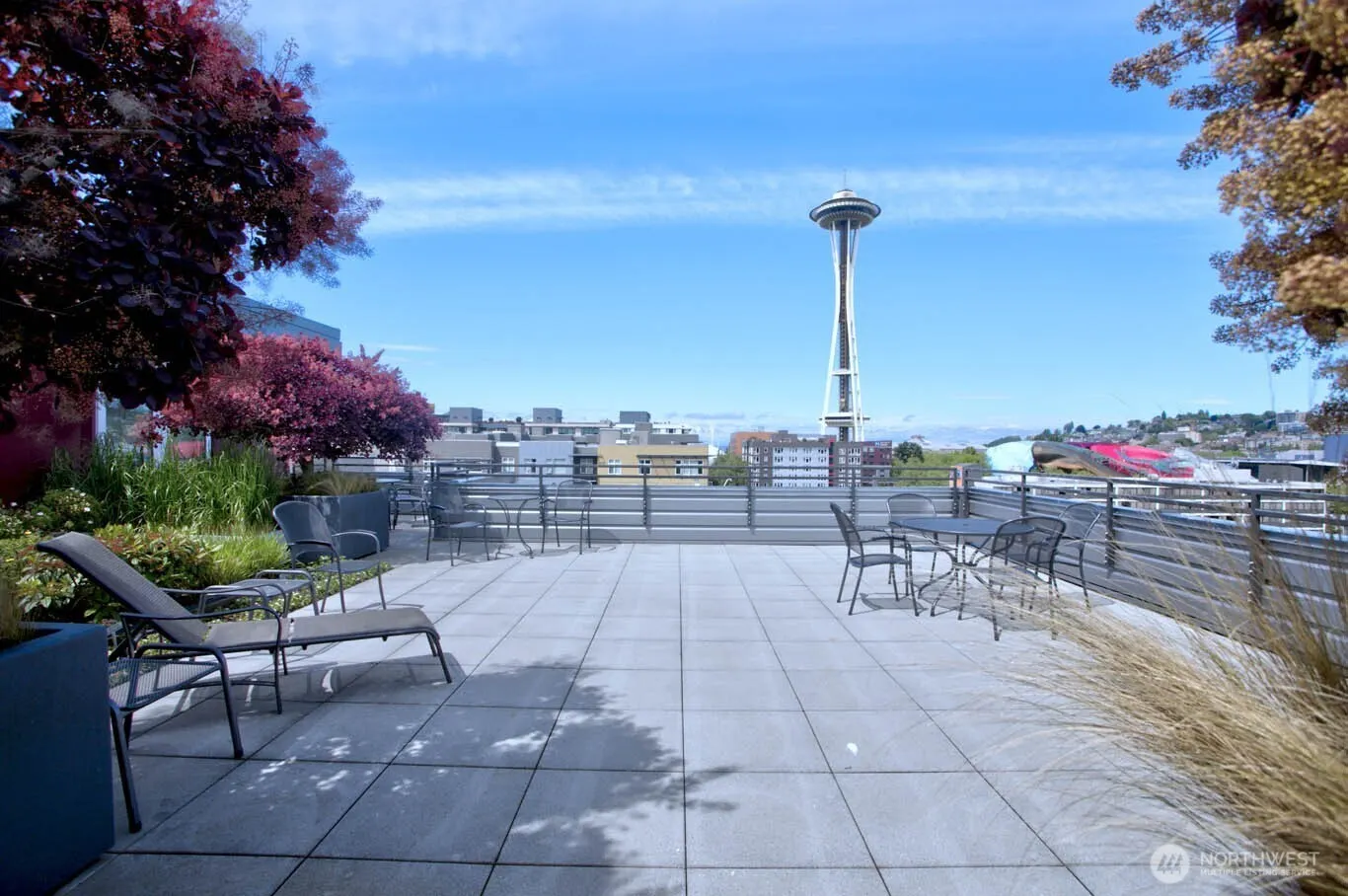 699 John Street #513, Seattle, WA 98109
