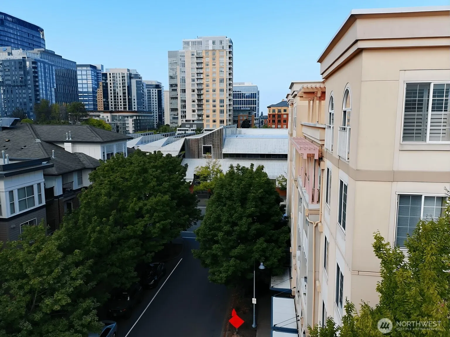 11004 NE 11th Street #301, Bellevue, WA 98004