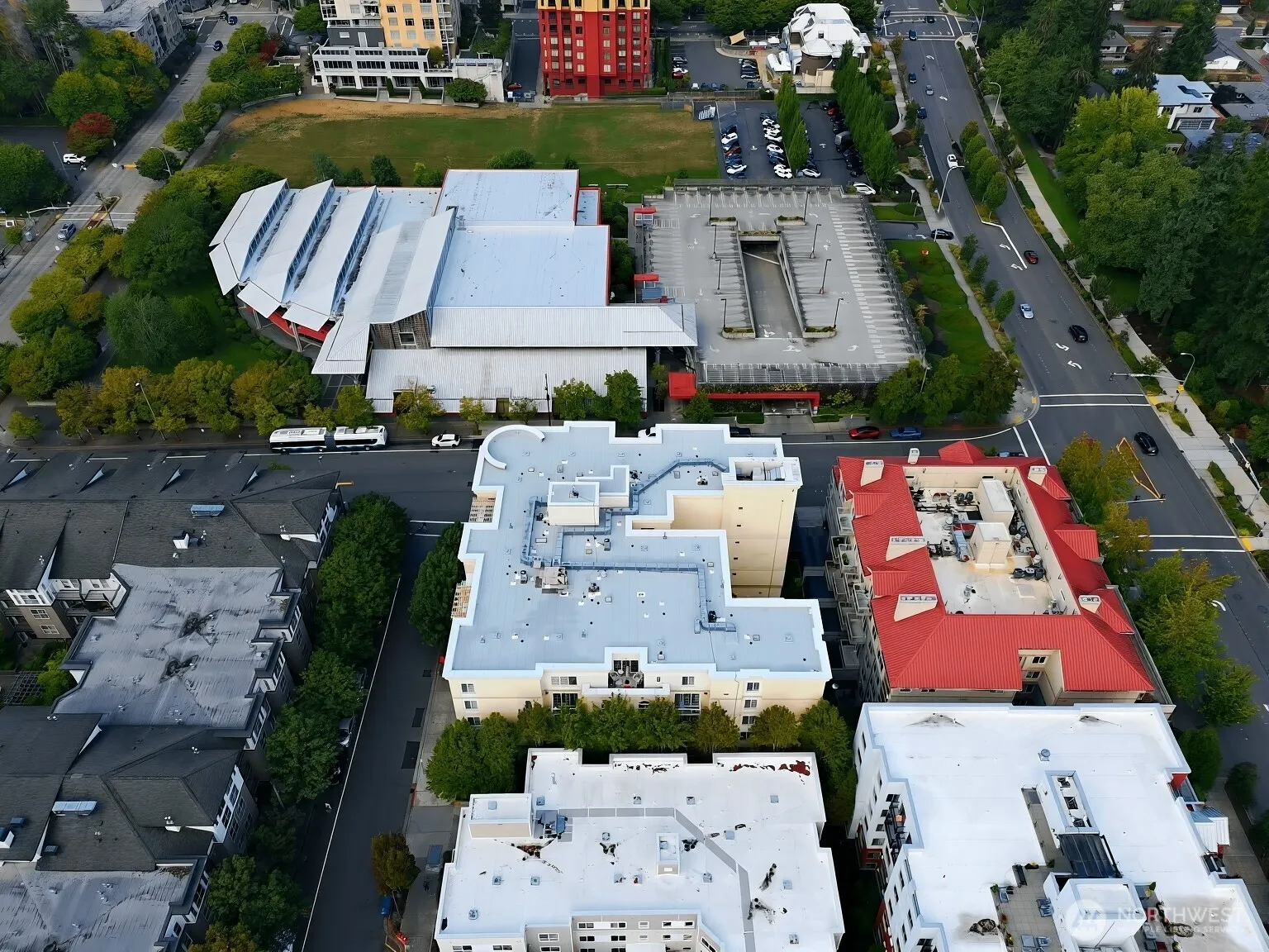 11004 NE 11th Street #301, Bellevue, WA 98004