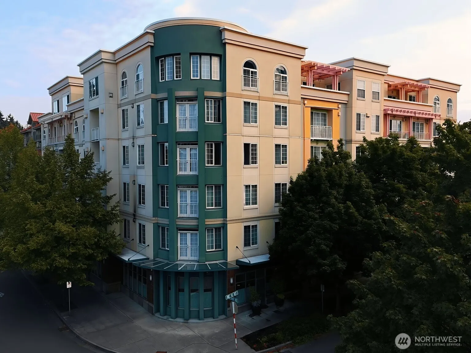 11004 NE 11th Street #301, Bellevue, WA 98004