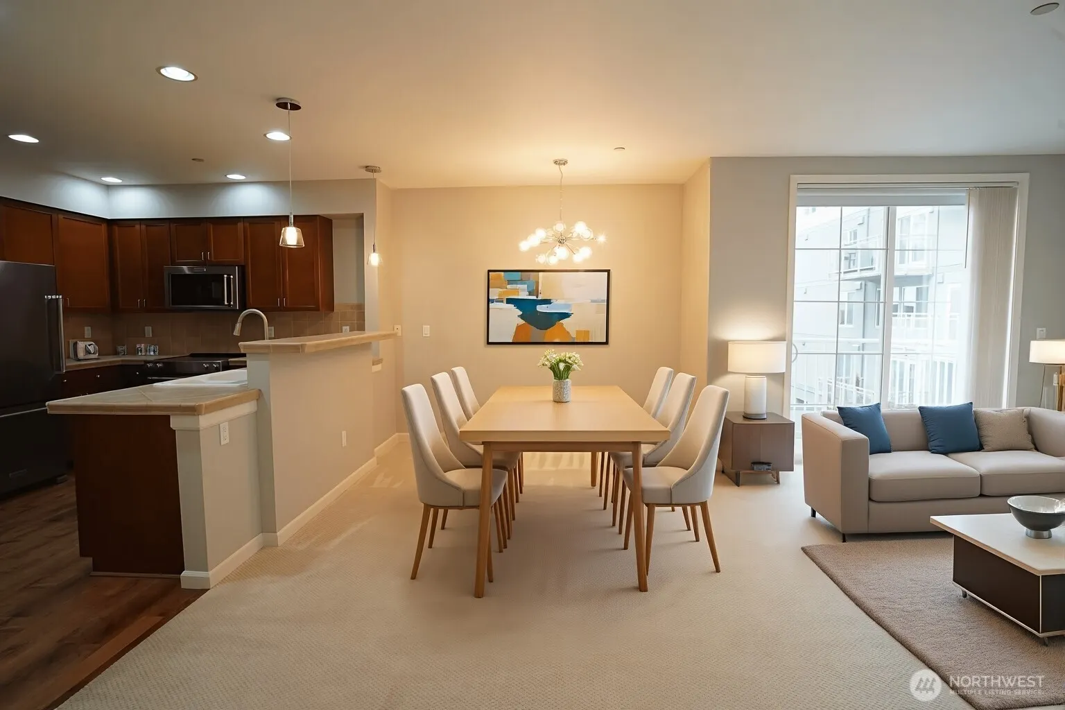 11004 NE 11th Street #301, Bellevue, WA 98004