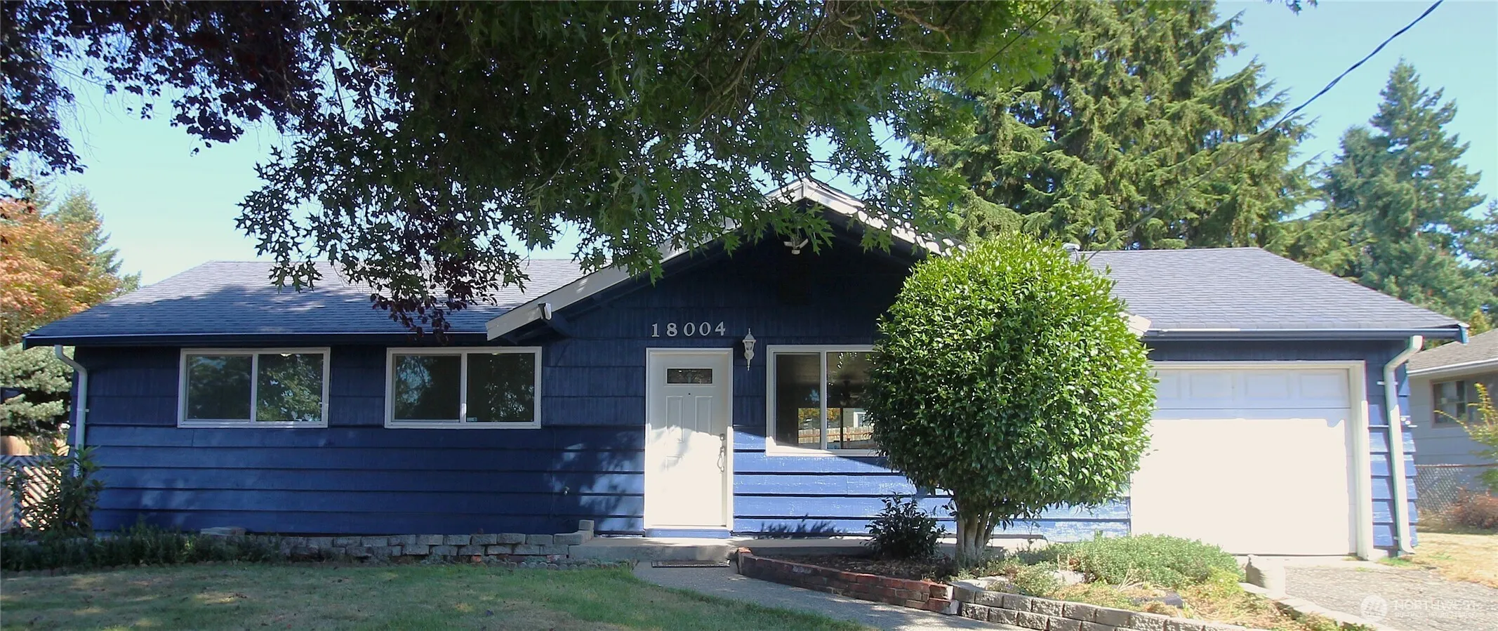 18004 110th Avenue SE, Renton, WA 98055