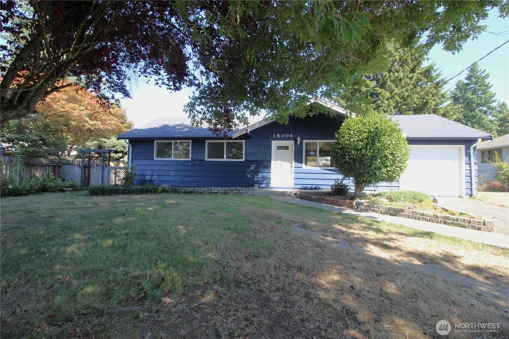18004 110th Avenue SE, Renton, WA 98055