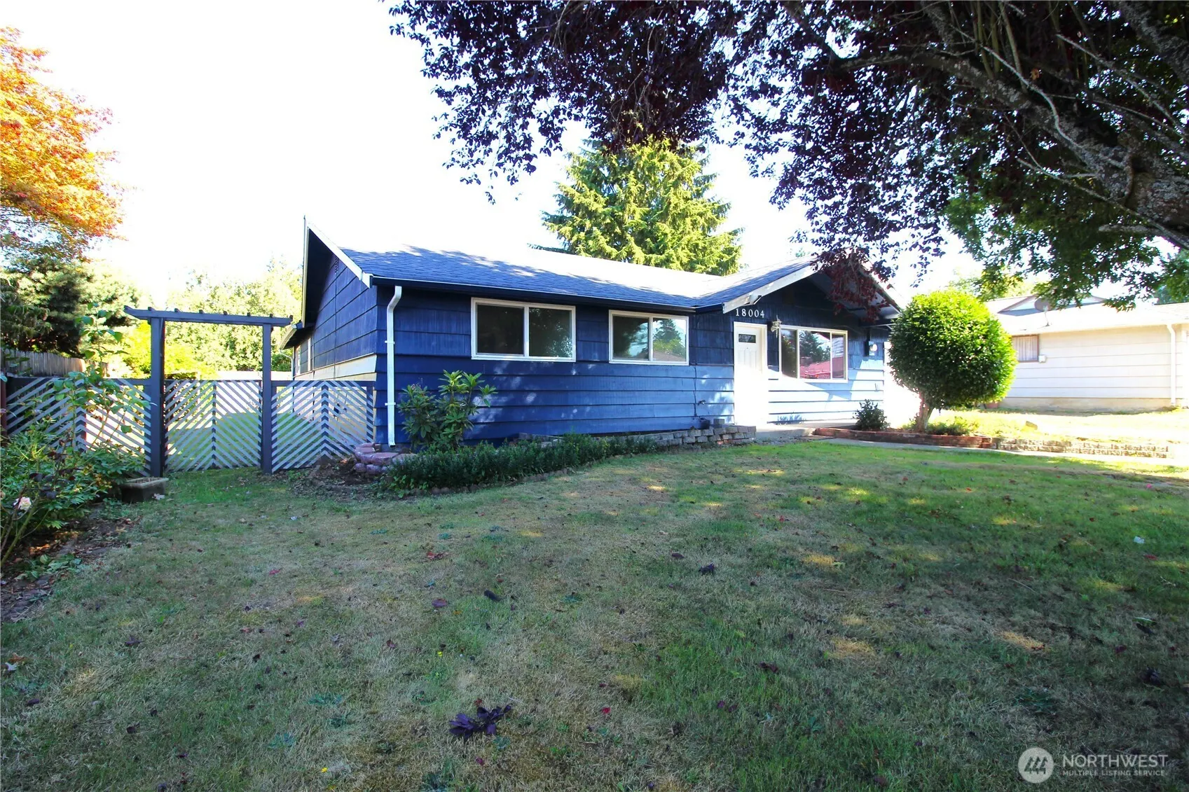 18004 110th Avenue SE, Renton, WA 98055