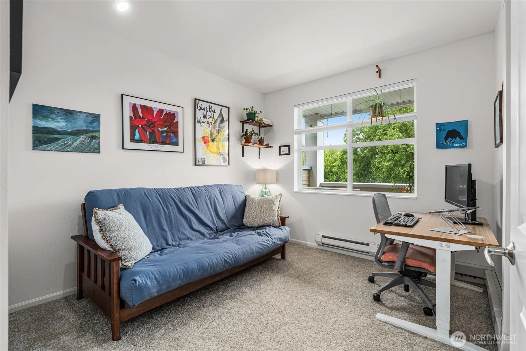 2990 SW Raymond Street #204, Seattle, WA 98126