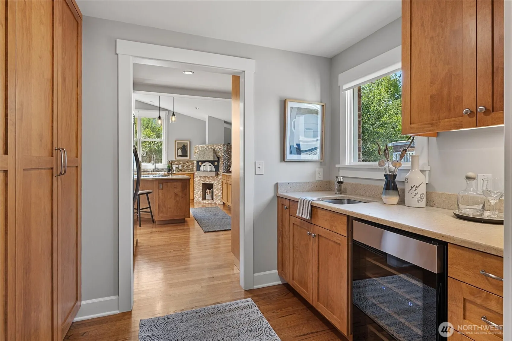 6023 NE 61st Street , Seattle, WA 98115