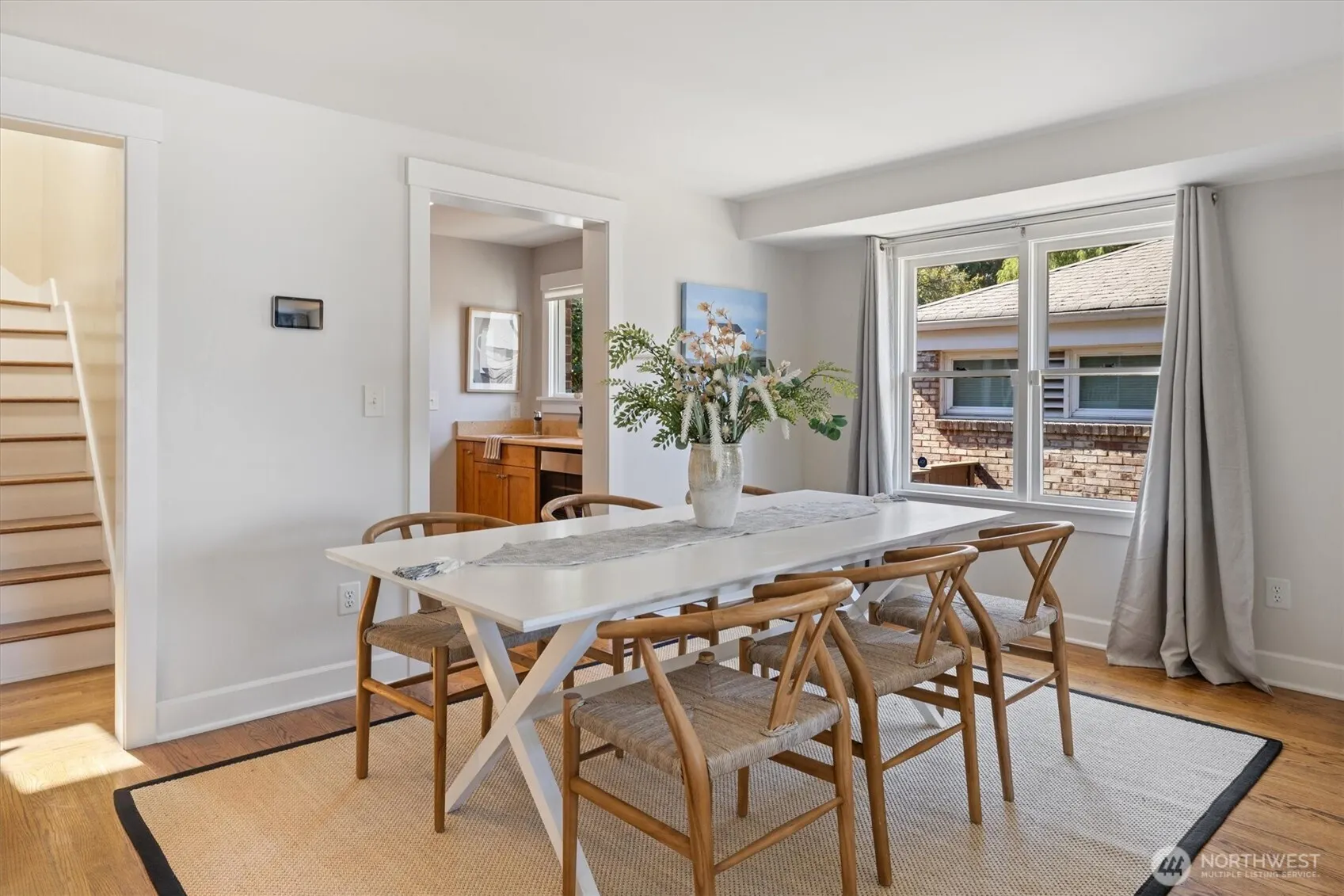 6023 NE 61st Street , Seattle, WA 98115