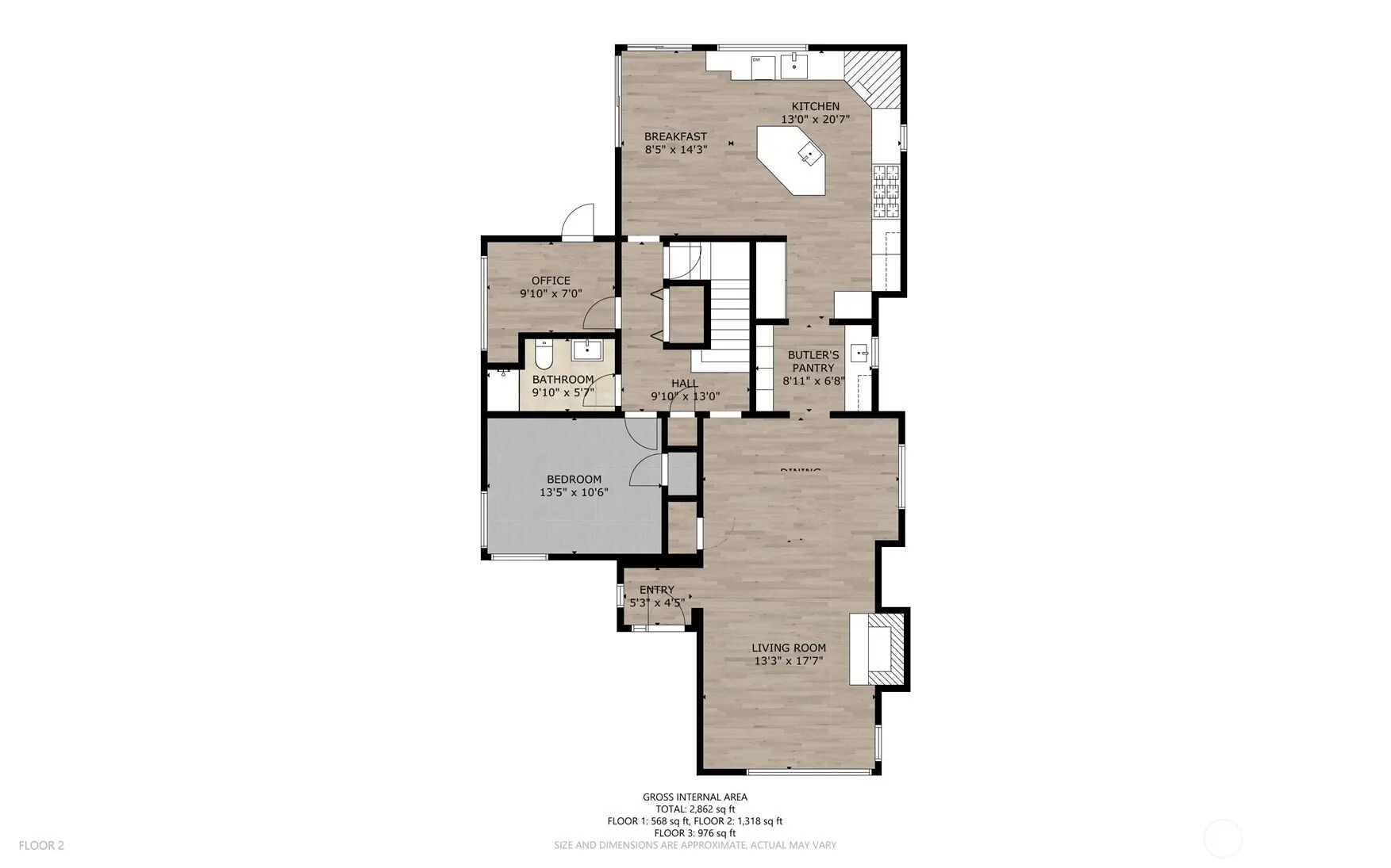 6023 NE 61st Street , Seattle, WA 98115