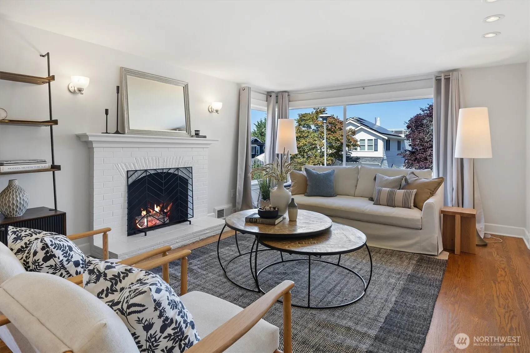 6023 NE 61st Street , Seattle, WA 98115