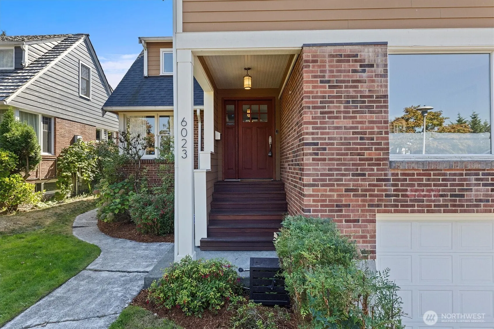 6023 NE 61st Street , Seattle, WA 98115