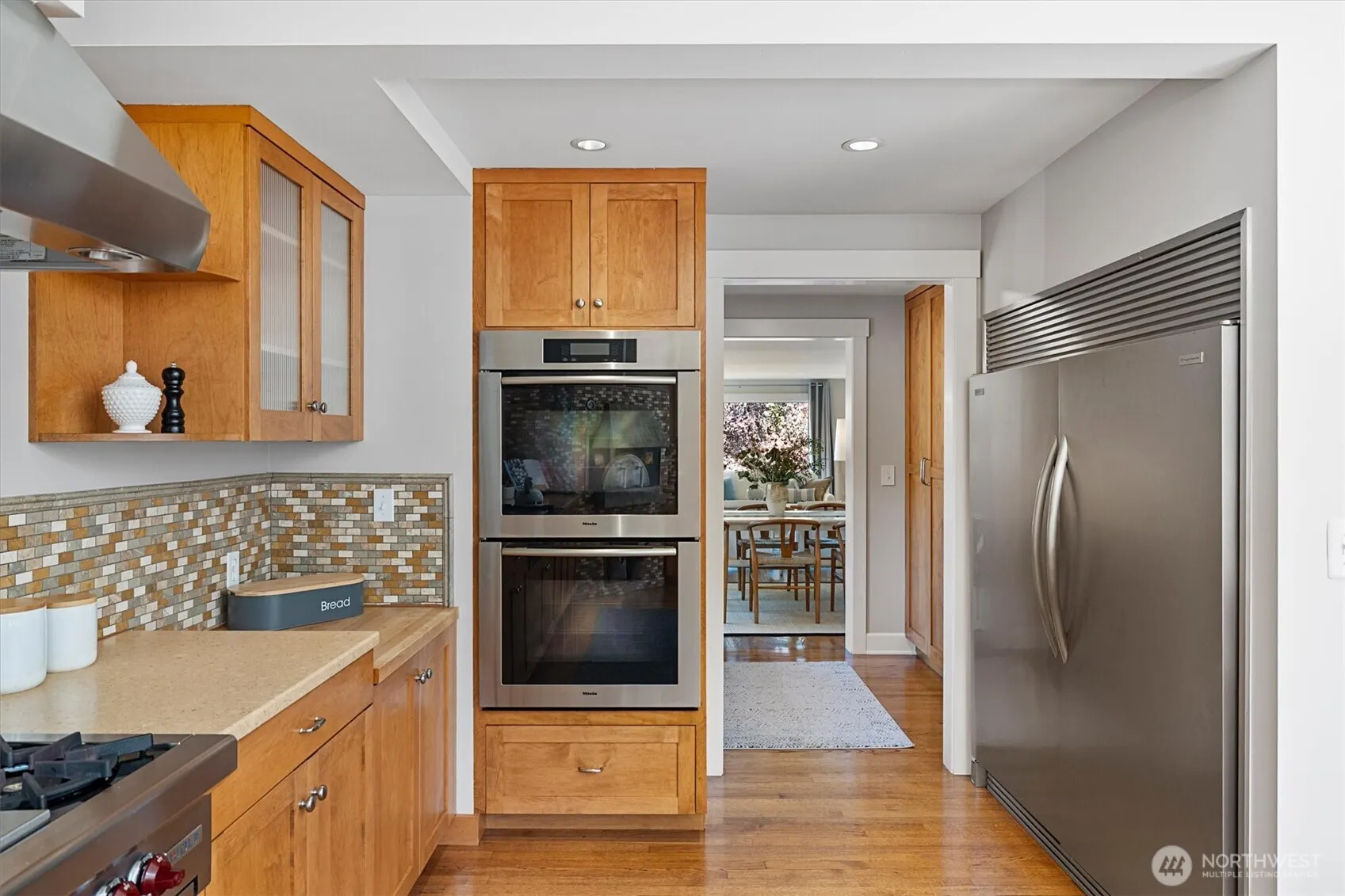 6023 NE 61st Street , Seattle, WA 98115