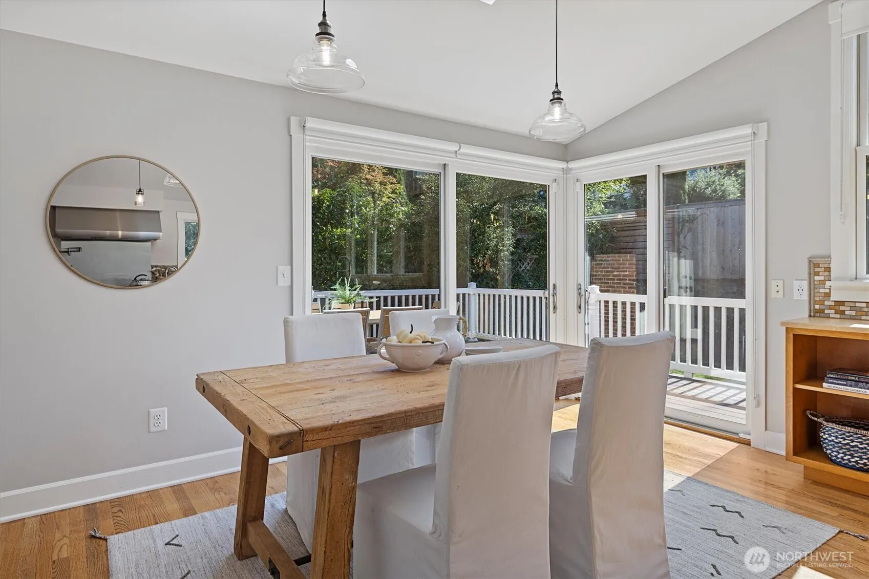 6023 NE 61st Street , Seattle, WA 98115