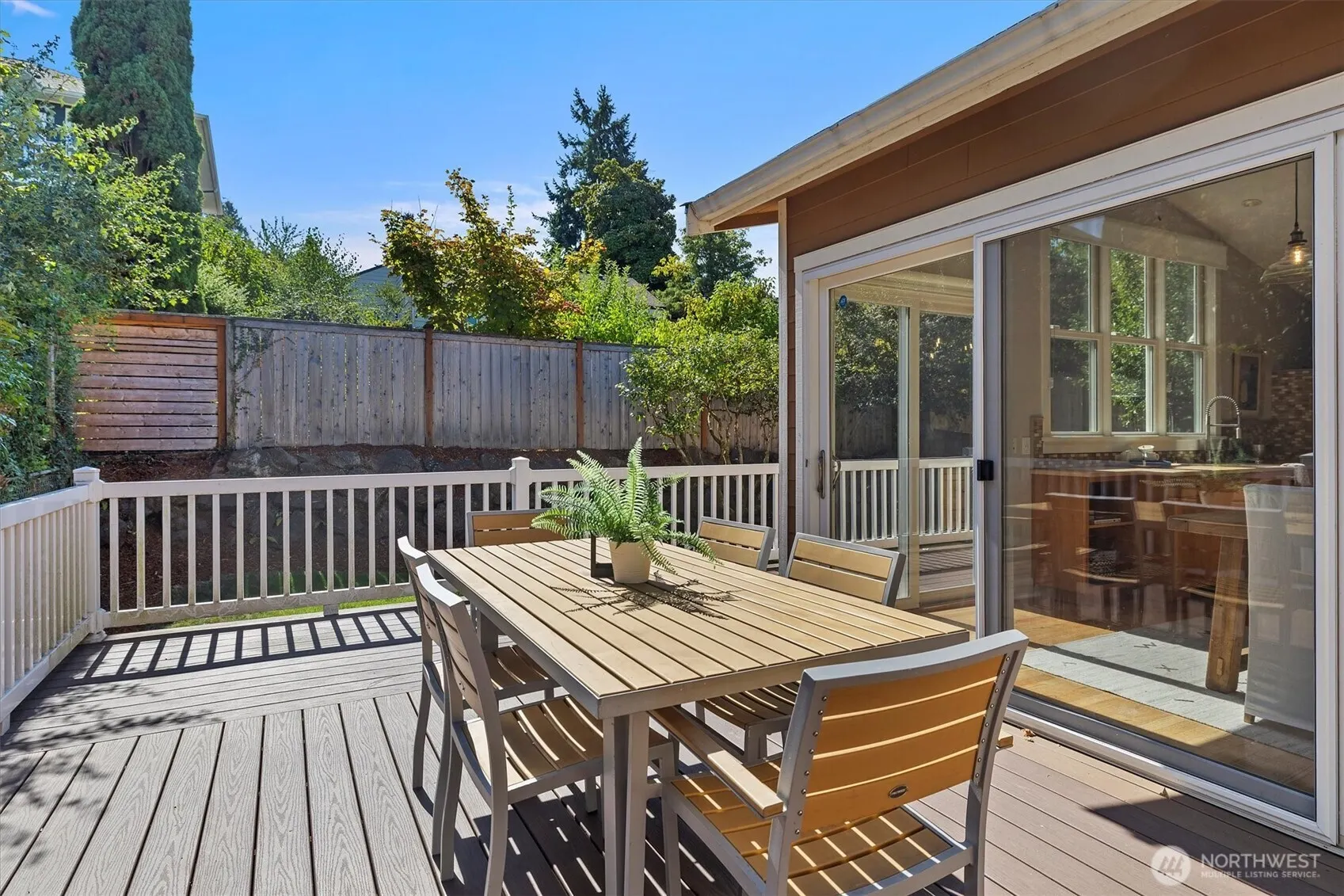 6023 NE 61st Street , Seattle, WA 98115