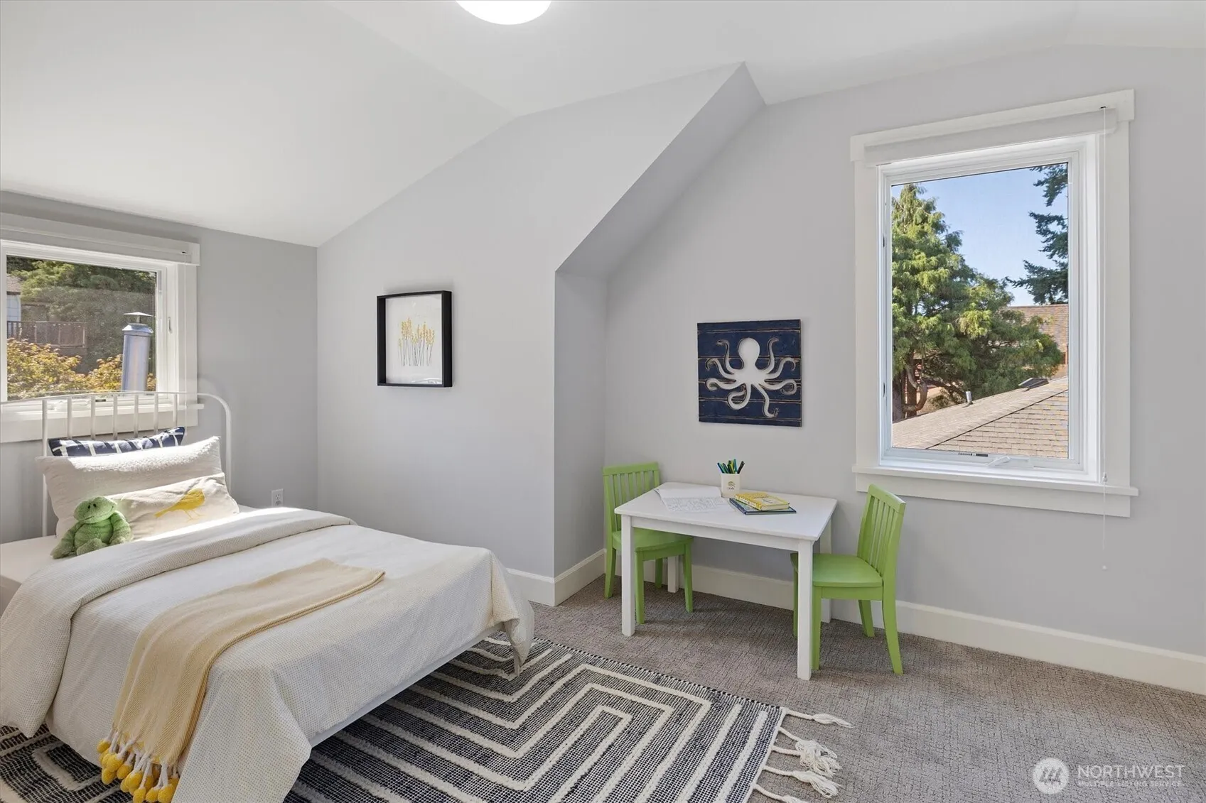 6023 NE 61st Street , Seattle, WA 98115