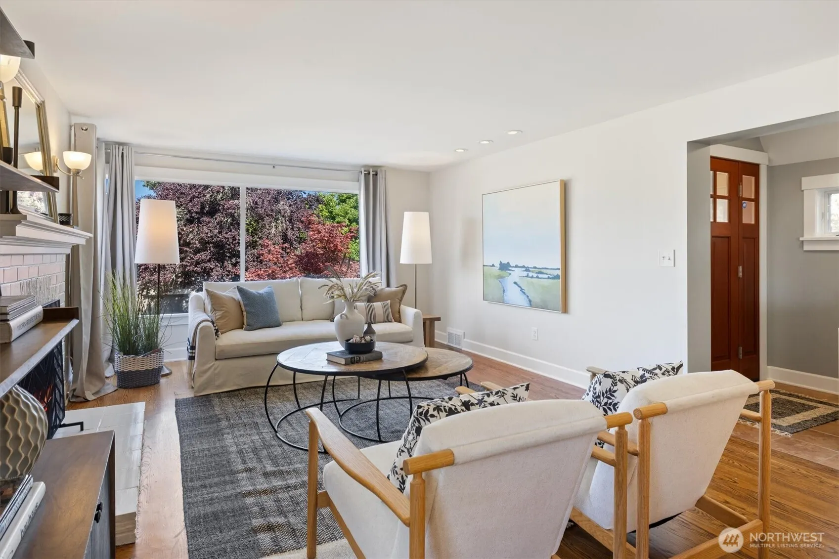6023 NE 61st Street , Seattle, WA 98115