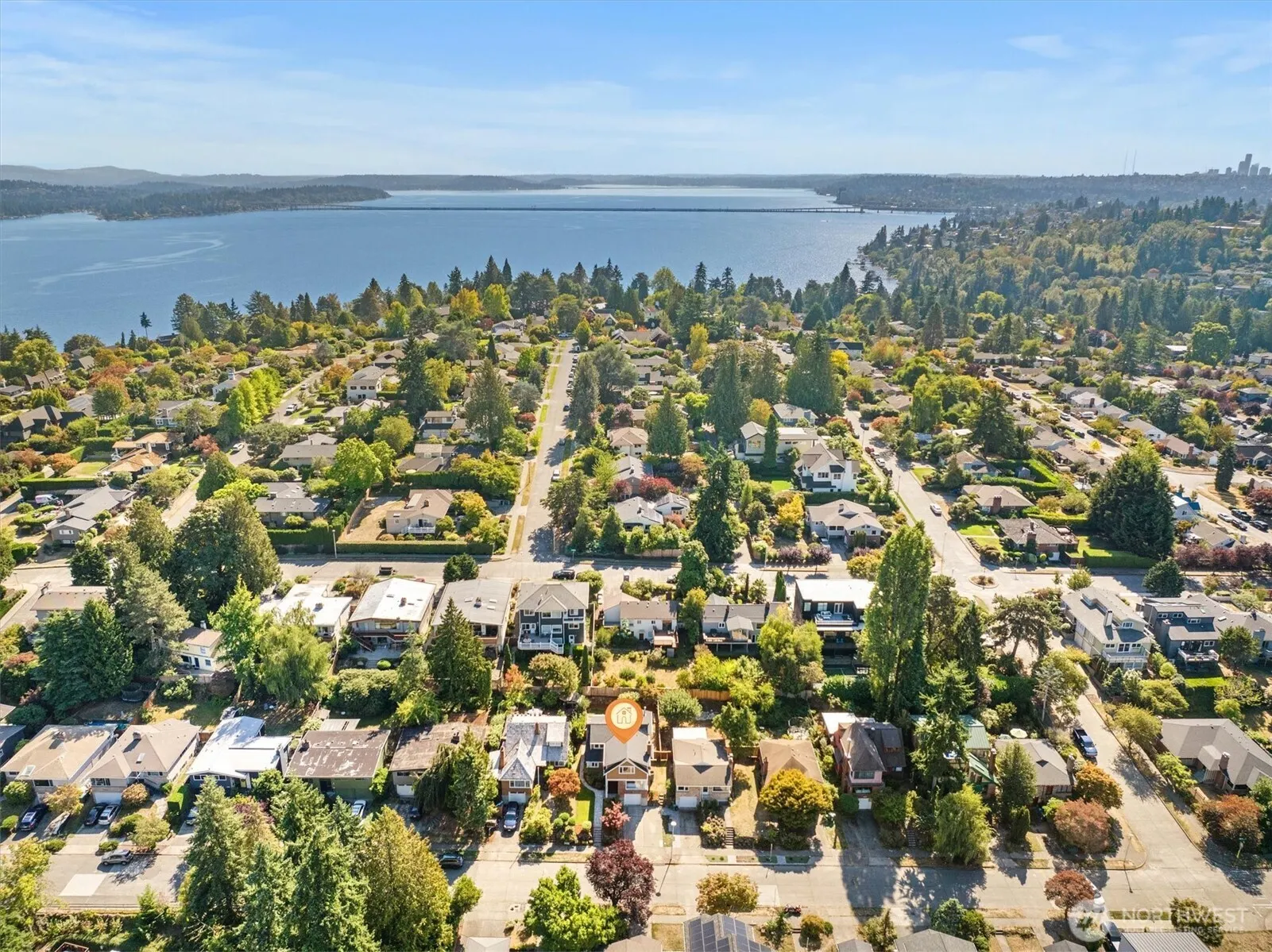 6023 NE 61st Street , Seattle, WA 98115