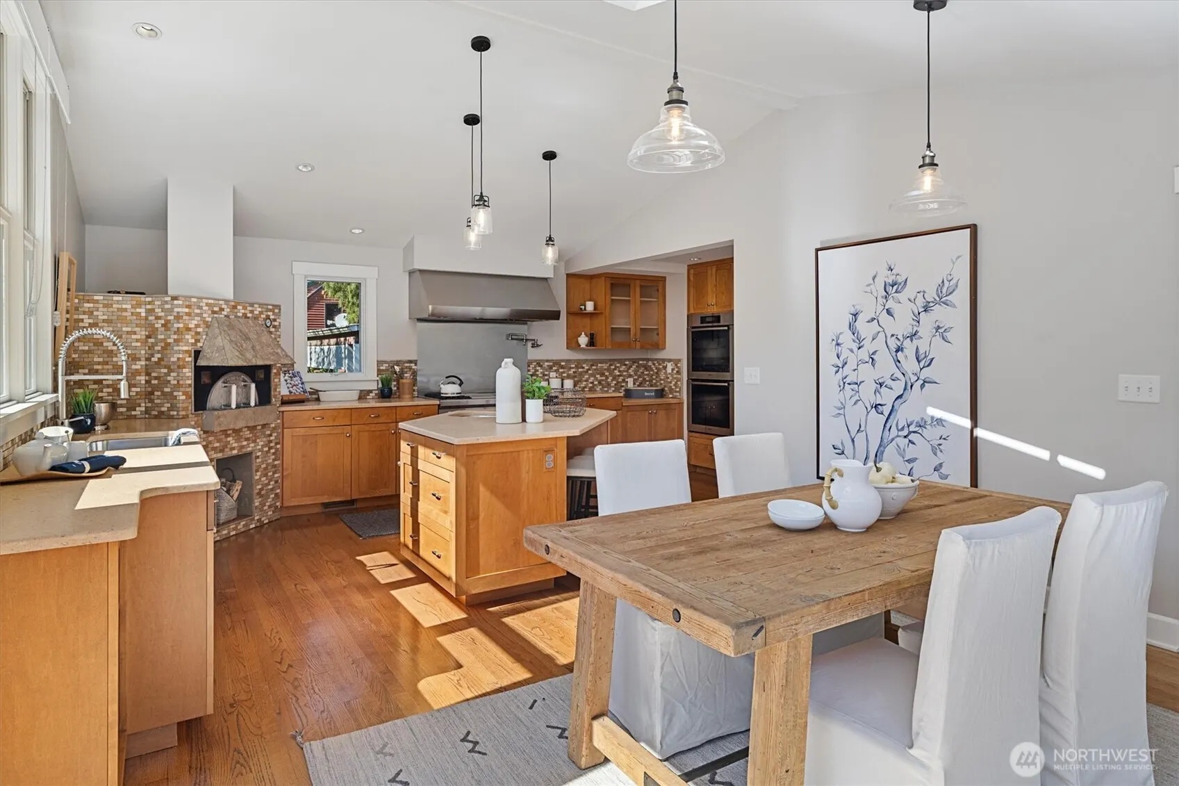 6023 NE 61st Street , Seattle, WA 98115
