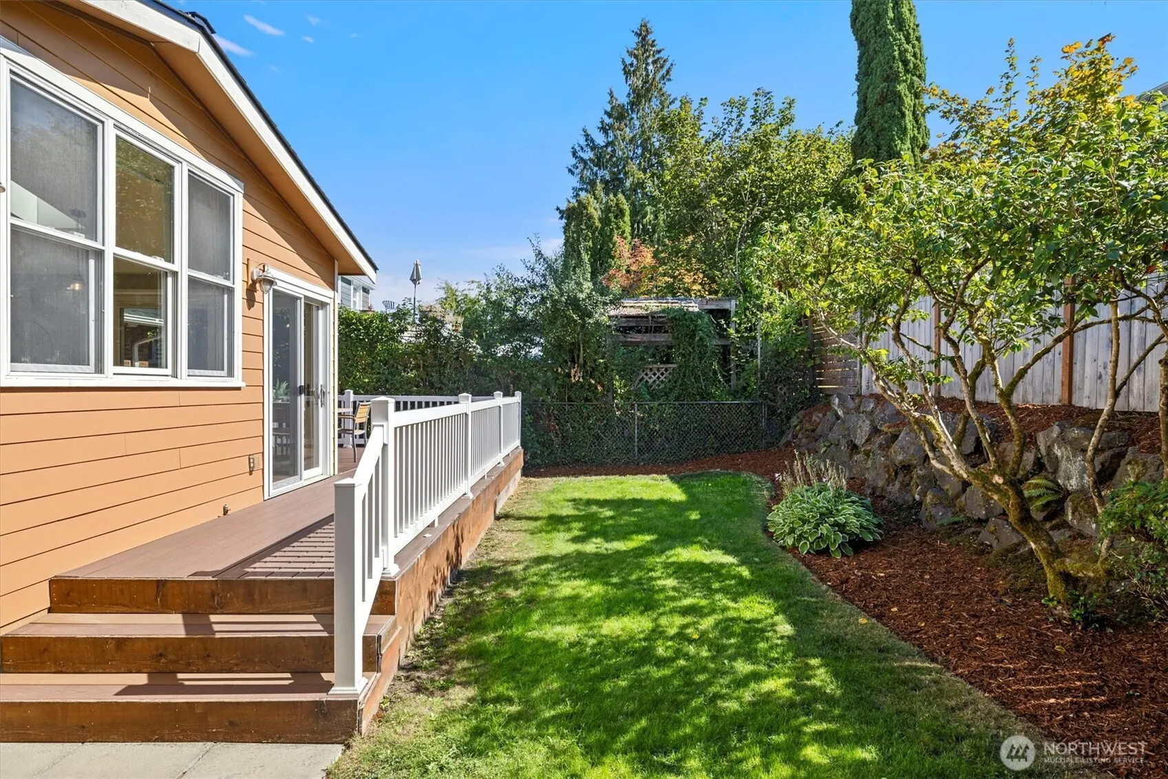 6023 NE 61st Street , Seattle, WA 98115