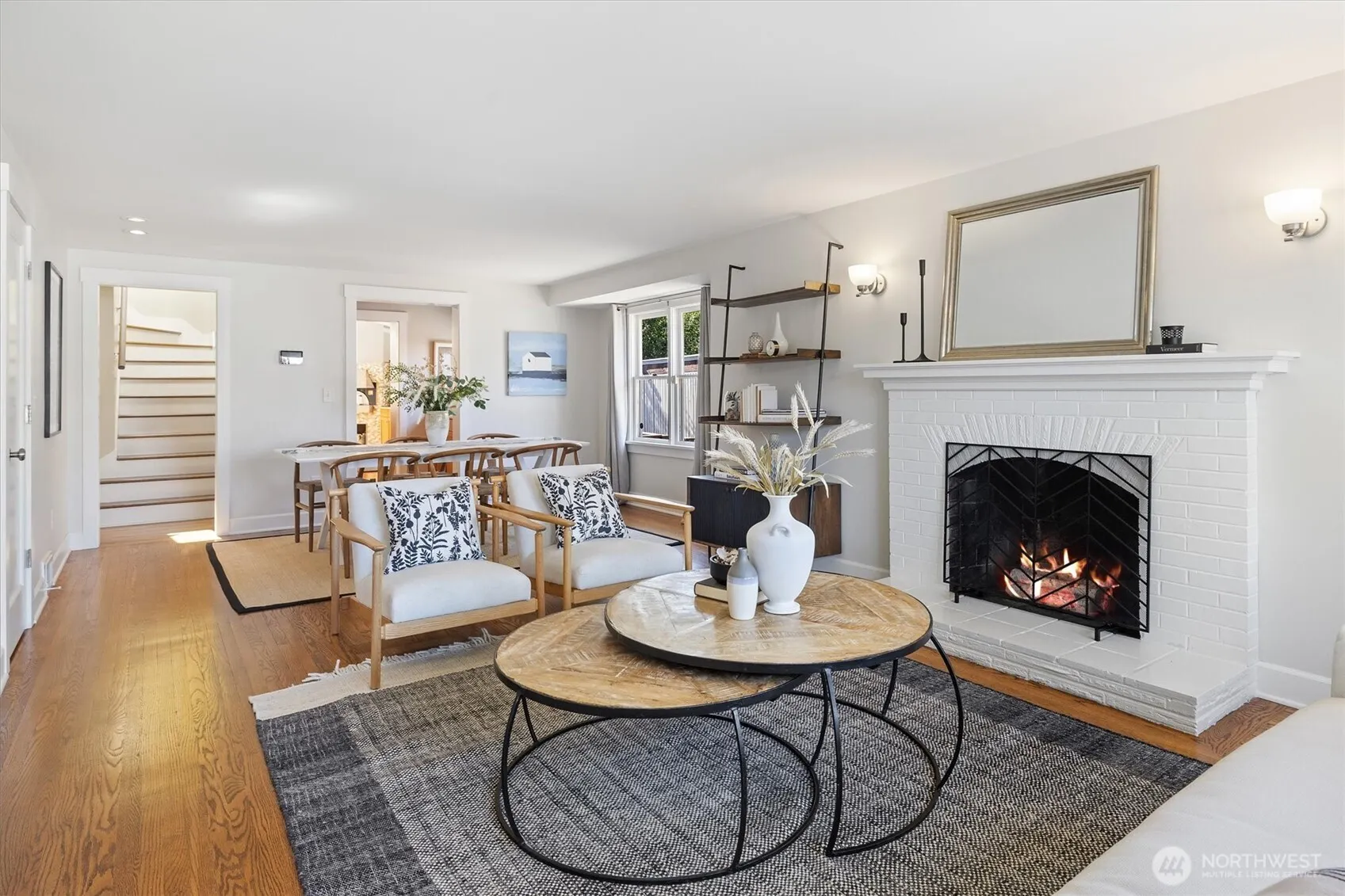 6023 NE 61st Street , Seattle, WA 98115