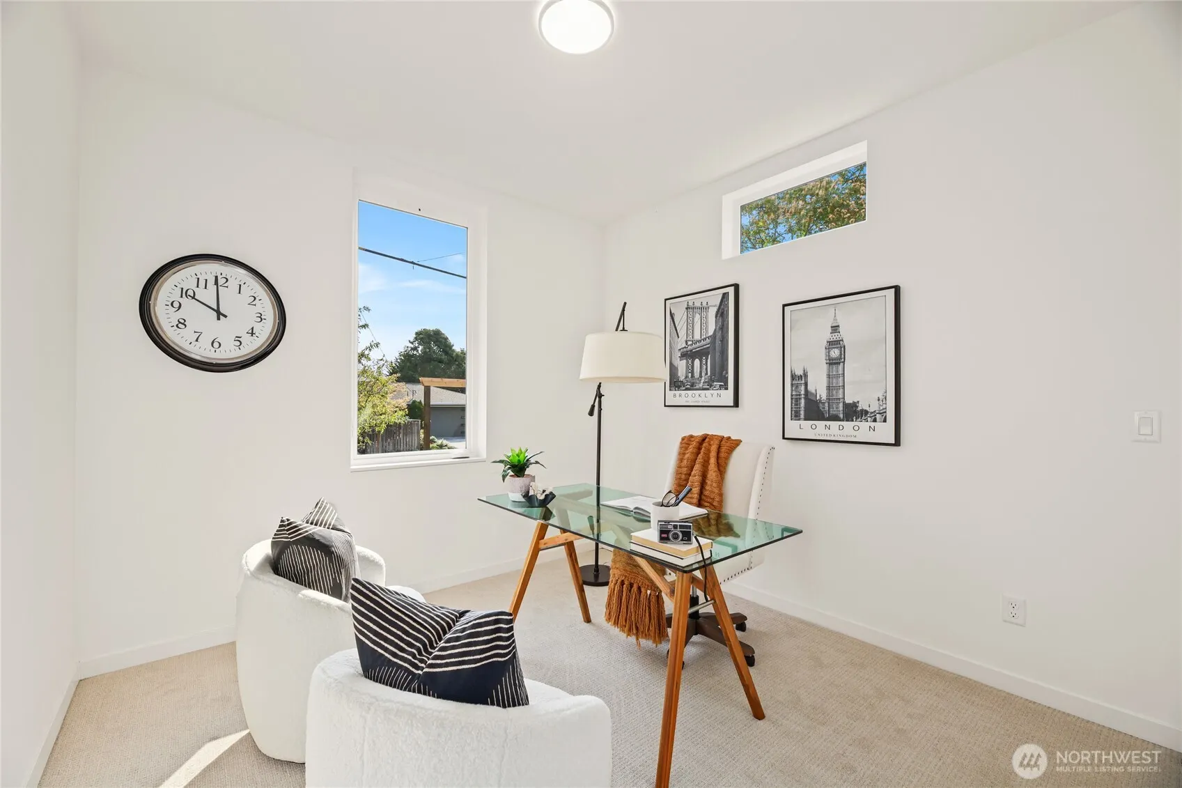 12037 Fremont Avenue N #1, Seattle, WA 98133