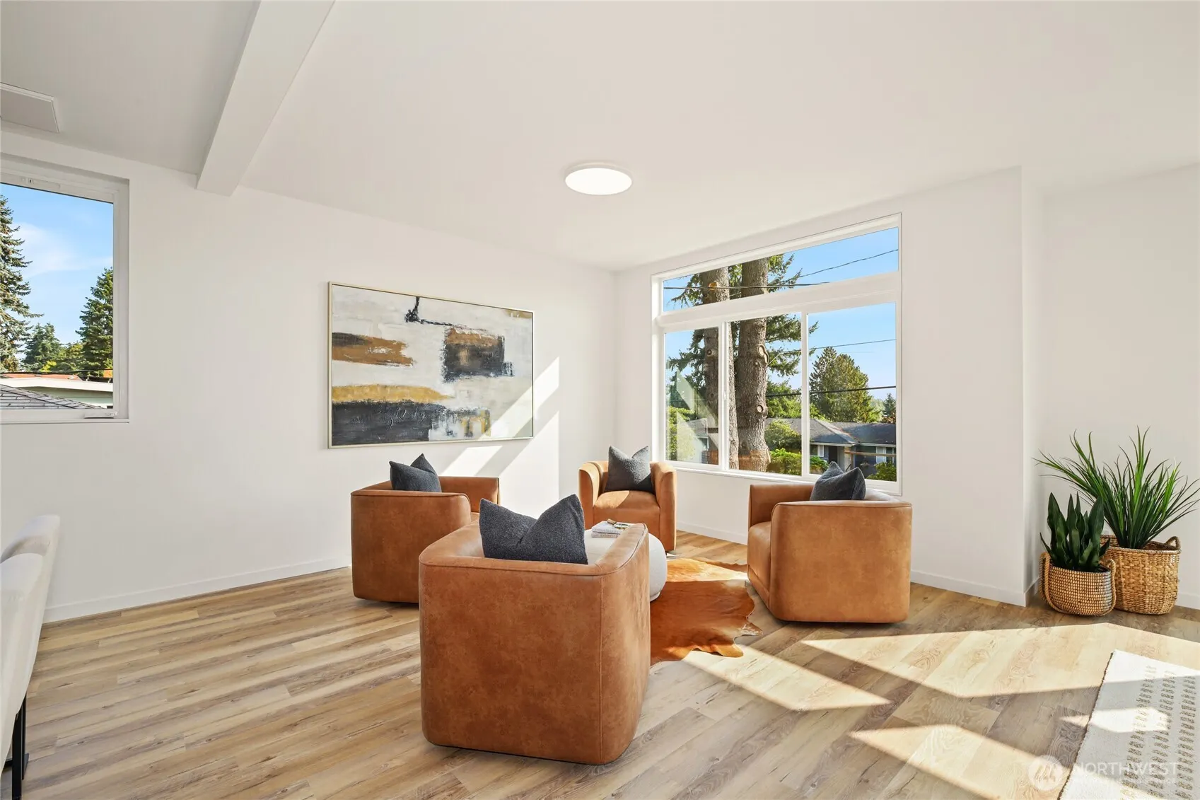 12037 Fremont Avenue N #1, Seattle, WA 98133
