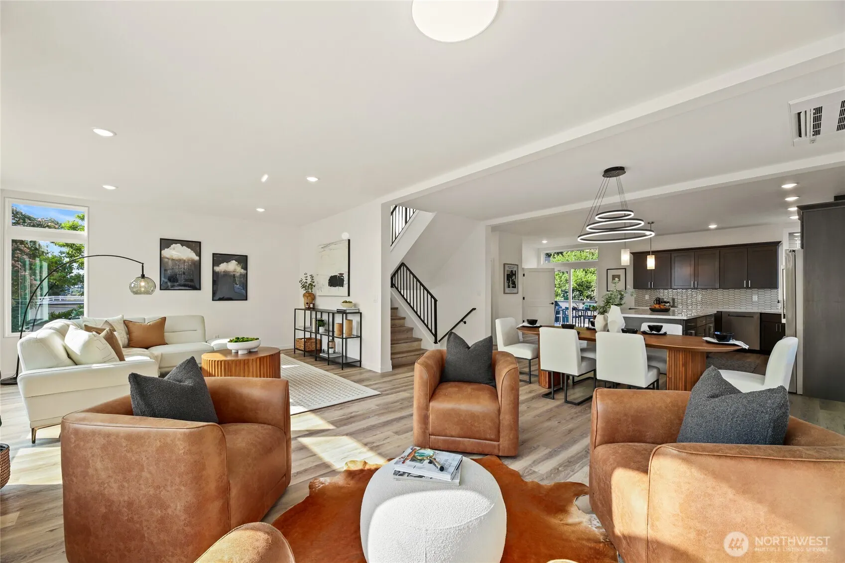 12037 Fremont Avenue N #1, Seattle, WA 98133
