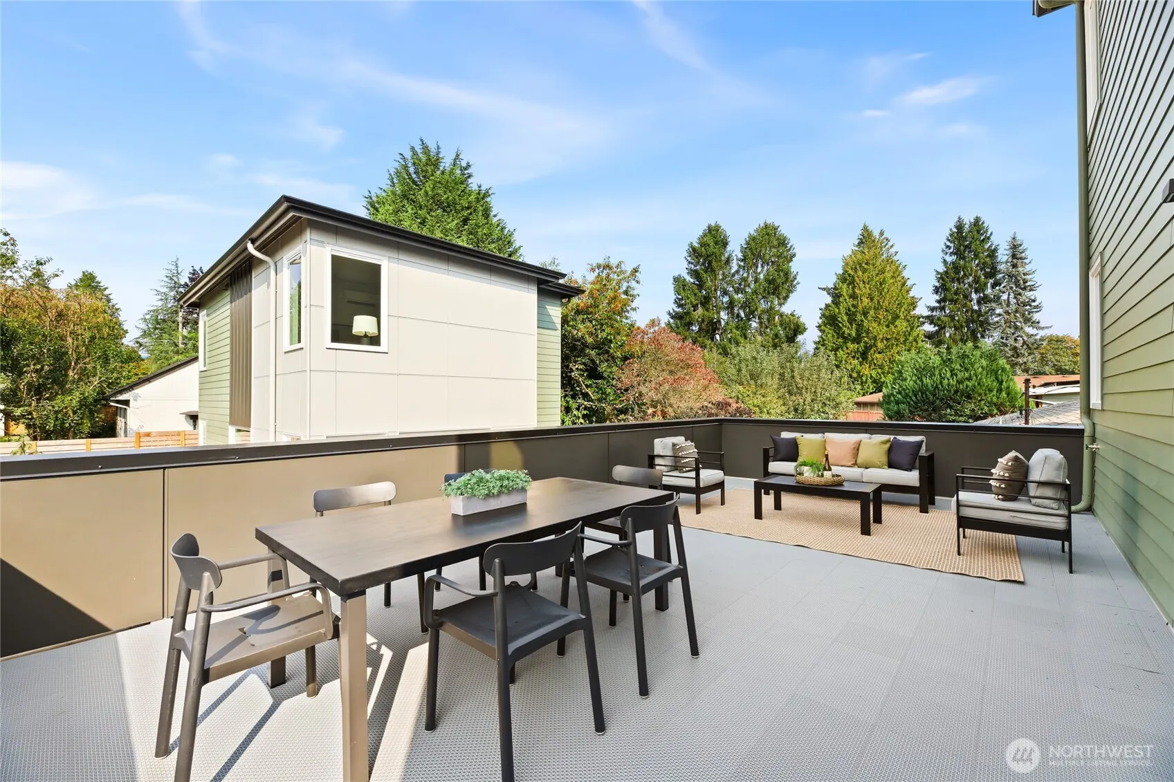 12037 Fremont Avenue N #1, Seattle, WA 98133