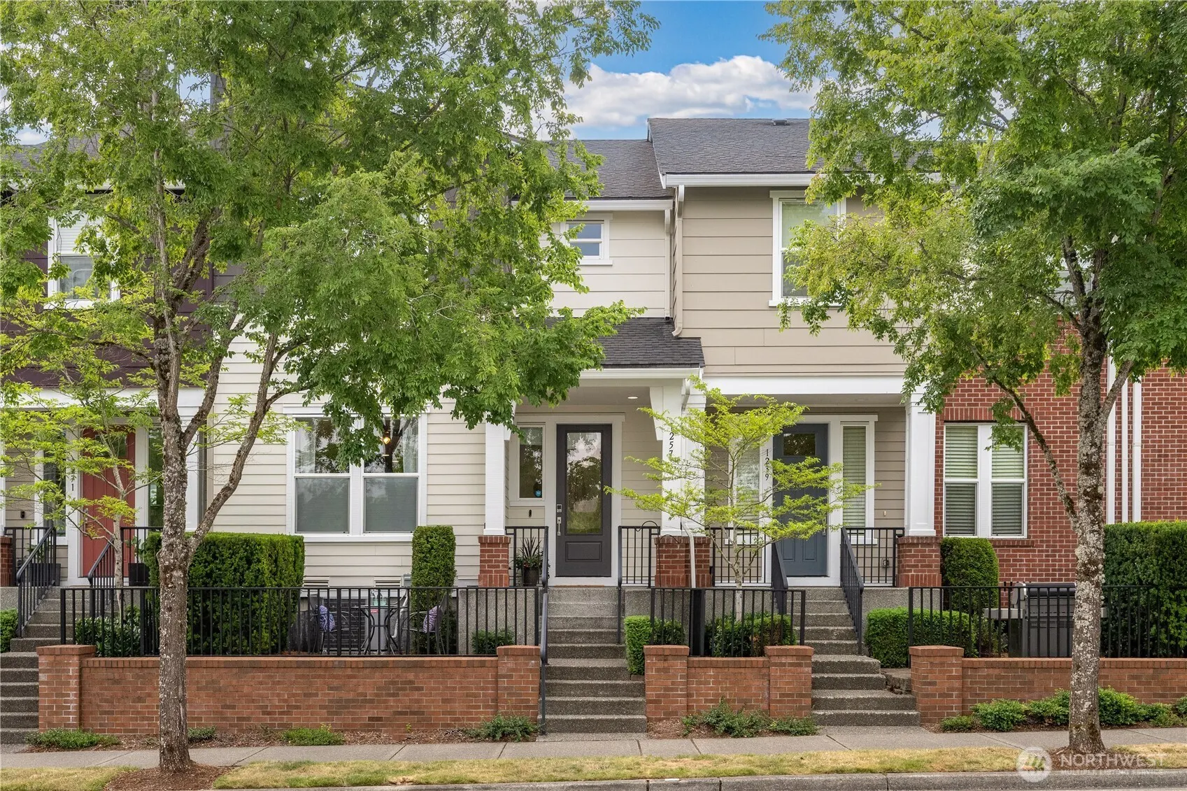 1257 NE Park Drive #46, Issaquah, WA 98029