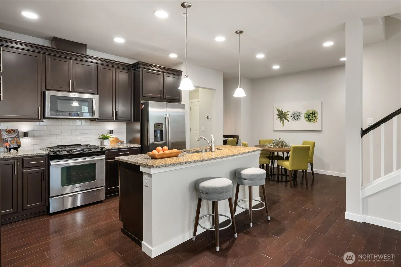 1257 NE Park Drive #46, Issaquah, WA 98029