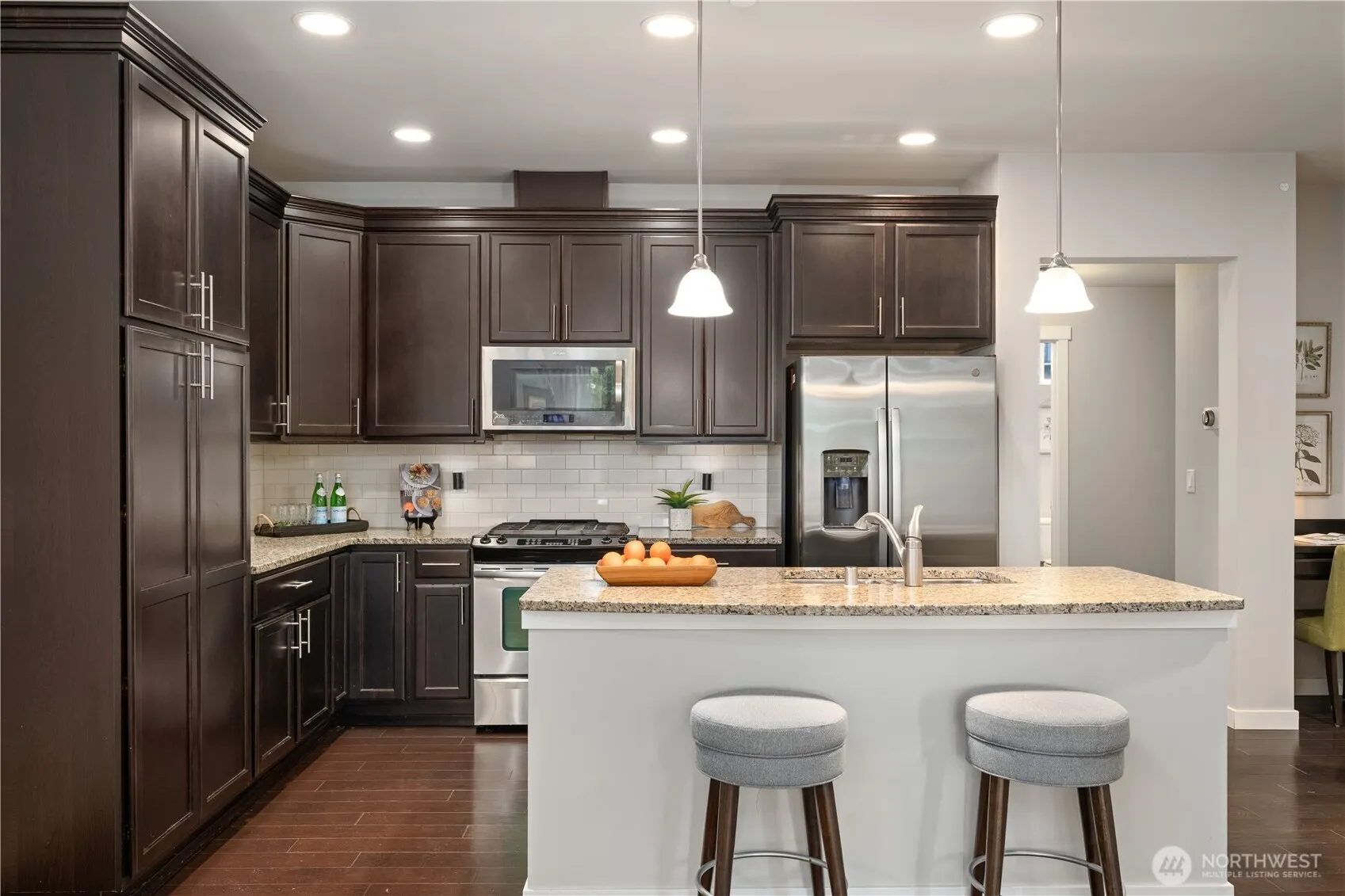 1257 NE Park Drive #46, Issaquah, WA 98029