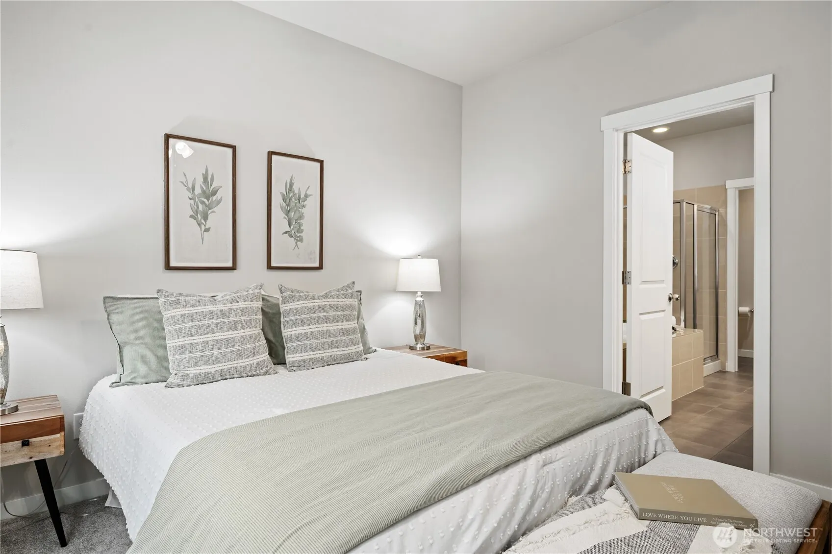 1257 NE Park Drive #46, Issaquah, WA 98029