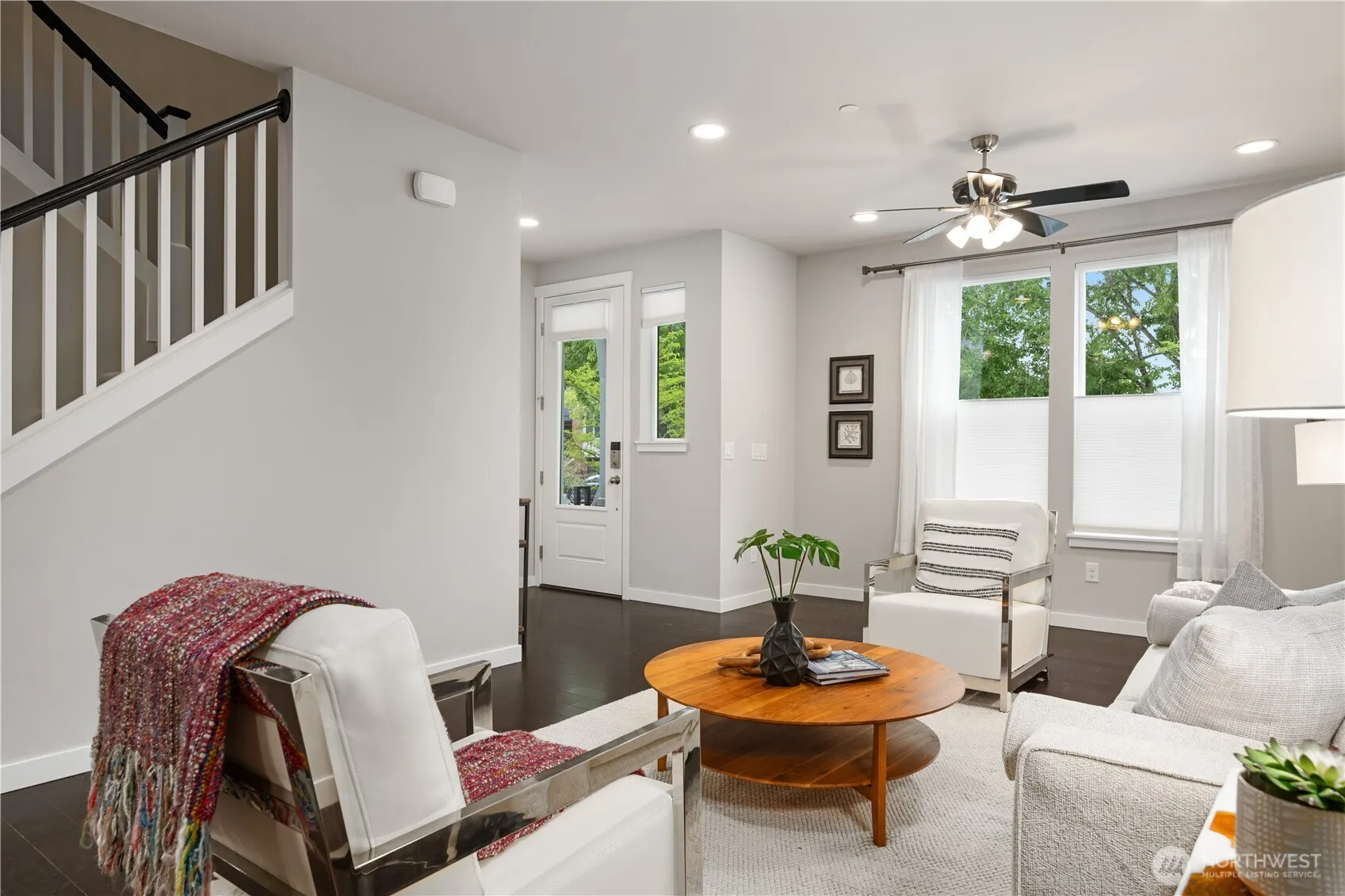 1257 NE Park Drive #46, Issaquah, WA 98029
